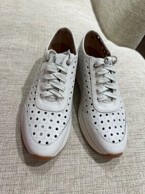 Patricia Nash sneakers